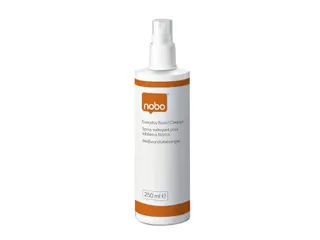 Whiteboardreiniger Nobo Dagelijks Fles 250ml - 2