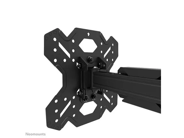 Wandsteun Full Motion Select 32-55 Inch Zwart WL40S-850BL12