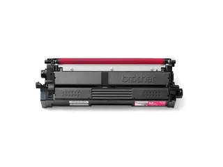 Toner Brother TN-627M rood - 3