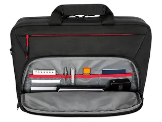 Lenovo 4X41A30365, Tas met bovensluiting, 39,6 cm (15.6 inch), Schoude - 4