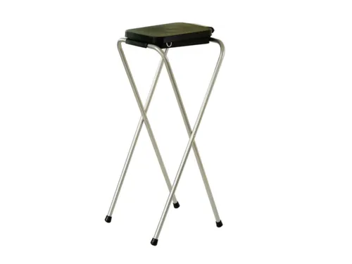 vuilniszakstandaard,v. 1x120l,HxBxD 860x330x380mm