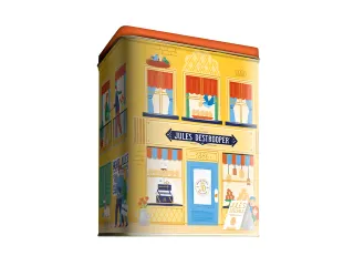 Koekjes Jules Destrooper Vlaamse Huisjes - 5