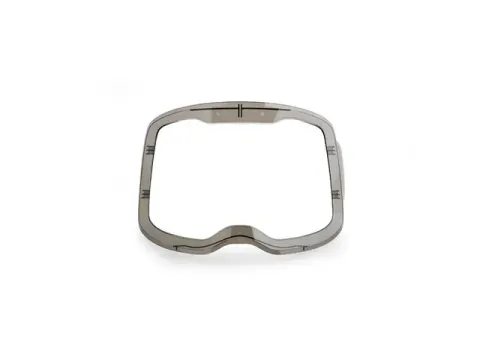 3M G5-02 H622000 Front Hoes voor lashelm