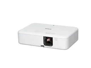 CO-FH02 Smart Full HD-projector, 3000 lumen, scherm van maximaal 391 i - 1