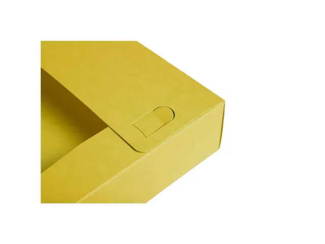 Cartobox Archiefdoos R60mm Aquarel geas