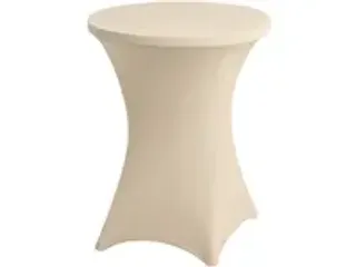 OUTLET BRASQ Statafelrok Goud 80cm - 1