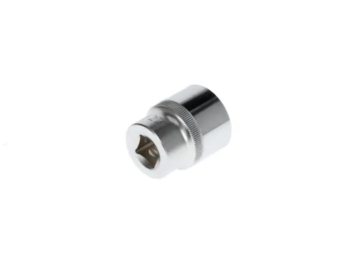 R61002707 Stekkerdoos 1/2 inch zeskant 27mm lengte 42mm