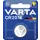 Batterij Varta knoopcel CR2016 lithium blister à 1stuk