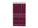 Kleurpotlood Bruynzeel Super 959 roodviolet