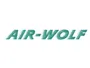 Air-Wolf logo