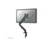 Monitorarm Met Gasveer Fullmotion Tot 27 Inch Zwart DS70-700BL1