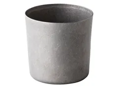 Bac de présentation Vintage Argent 85cm 400ML