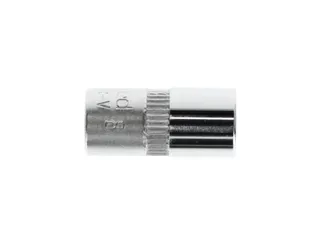 GEDORE R41000803 Dop 1/4 inch zeskant 8mm lengte 25mm - 5