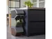 Sigma Home sorteer unit 60L bruin - 49,3x38,8x44,8cm