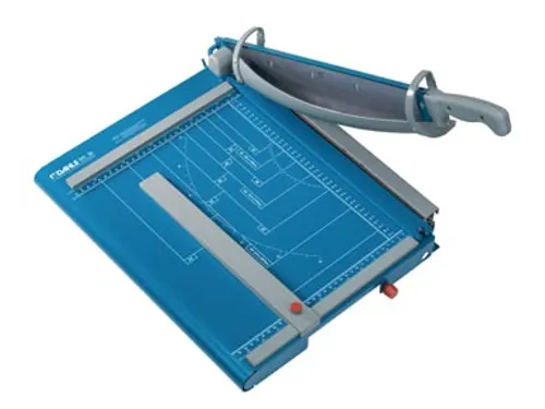 hefboomsnijmachine 565 voor A4 capaciteit: 40 vel