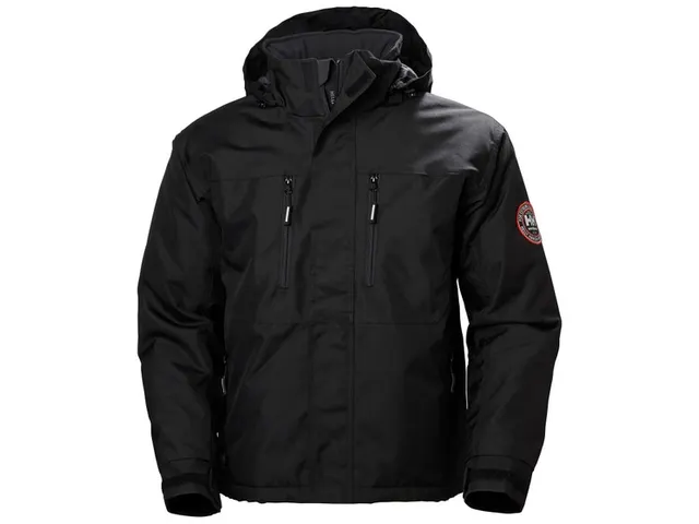 Noir, Taille 3EL