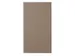 Chemise à factures Sigel 130x230x10mm beige 2 pochettes d'insertion