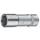 19 L 21 Stekkerdoos 1/2 inch,lang,zeskant,21mm