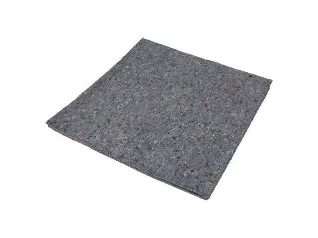 Euro 340015 wegwerpdoek 37x37cm donkerbont 5kg