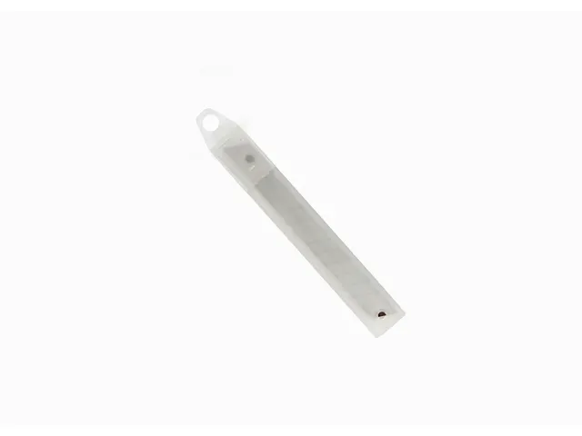 Snijmes vullingen IEZZY 9mm 10 stuks