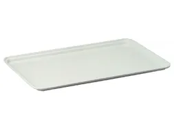 Dienblad Cambro 530x325mm glasfiber wit