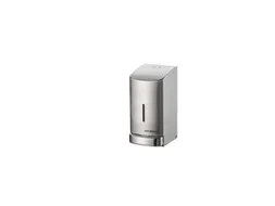 zeep-/ontsmettingsmiddeldispenser,HxBxD 208x102x124mm,0,8l