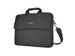 Laptoptas Kensington SP17 17 inch Classic Sleeve zwart polyester