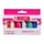 Acrylverf Talens Art Creation Caribbean assorti 6 tubes à 12ml