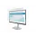 OUTLET Monitor Filter 24 inch 16:9 Anti Blauw Licht Filter