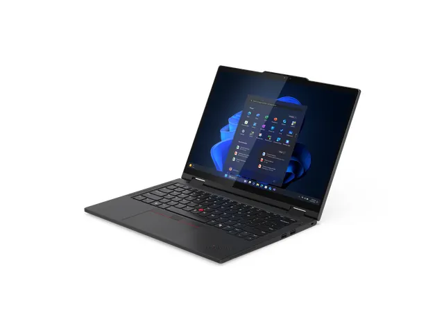 PC portable Lenovo ThinkPad T14s Intel Core Ultra 7 255U 14 inch noir