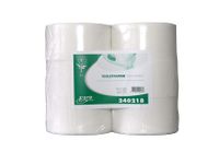 Toiletpapier 240218 2-Laags Mini Jumbo 12 Rol