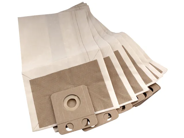 Stofzuigerzak Nilfisk VP300 10 stuks