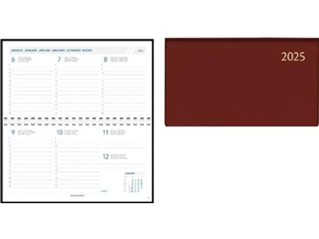 Novoplan 17P Seta geassorteerde kleuren 2026