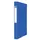 Elba elastobox Oxford Eurofolio rug van 2,5 cm, blauw