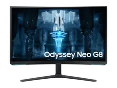 Samsung Odyssey S32BG850NP Monitor 32 Inch LED 3840x2160 16:9 1000:1