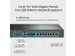 Omada VPN Router ER8411 met 10G poorten