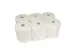 OUTLET Handdoekrol Matic cellulose 2-laags Wit Motion FSC