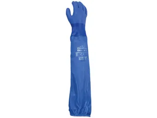 Showa 690 Oil Resistant handschoen - L - 1