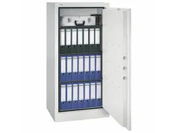 Sistec TS 1 archiefkast elektronisch slot 150x70x55cm