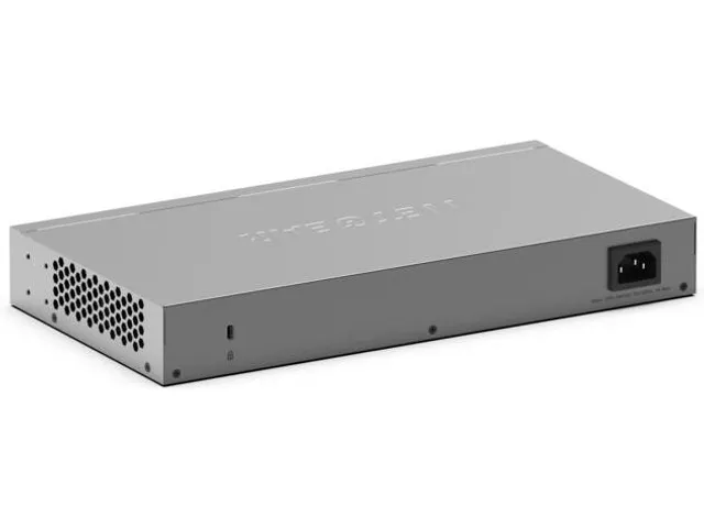 Gs724T-600Eus Smart Switch