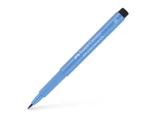 Tekenstift Fc Pitt Artist Pen Brush 146 Hemelsblauw - 1
