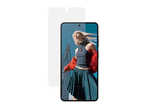 PanzerGlass Screen Protector Samsung Galaxy S26 | Ultra-Wide Fit w.