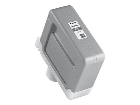 Canon Inktcartridge PFI-1300 GY Grijs 0817C001