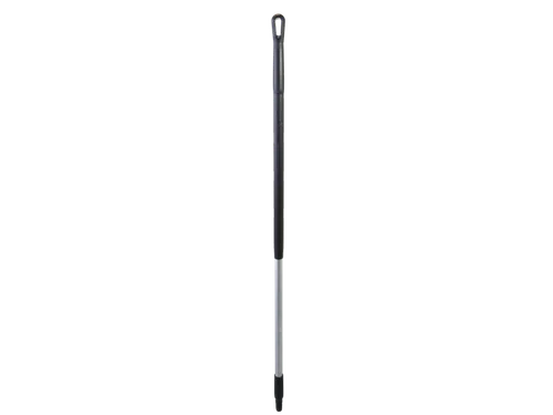Hygiene 2935-9 Ergonomische Aluminium Steel 130cm Zwart