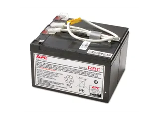 Batterij Vervangings Cartridge APCRBC109 (OEM) - 1