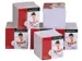 Memoblaadjes Quantore losbladig 90x90x90mm 900 vel wit