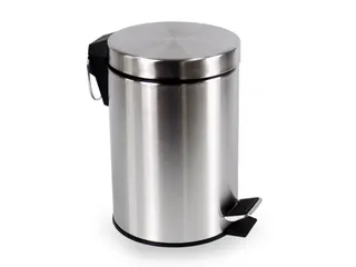 Pedaalemmer RVS 20 Liter - 1