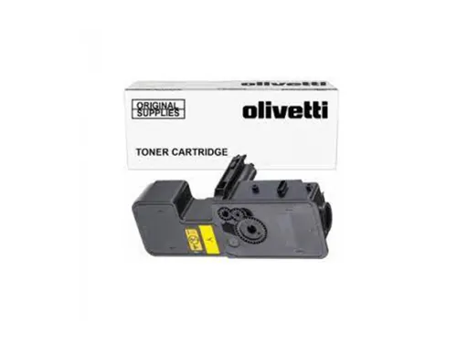 B1240 Olivetti Dcolor P2226 Toner Yellow