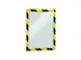 Duraframe A4 security geel zwart