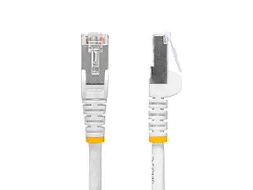 10m CAT8 Ethernet kabel Lszh snagless RJ45 PoE S/FTP wit